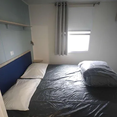 Mobil-home Confort A 450 M De La Mer, 6 Pers - Fr-1-409-291 Apartment