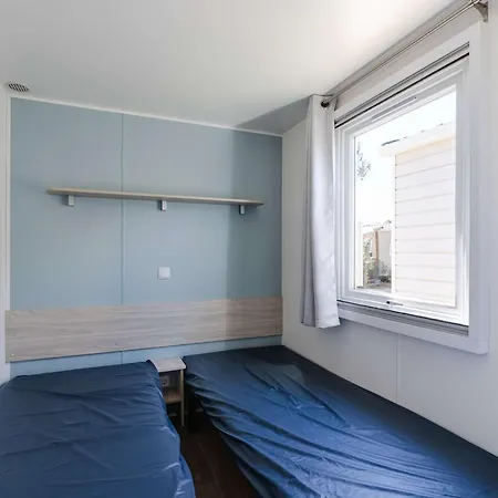 Mobil-home Confort A 450 M De La Mer, 6 Pers - Fr-1-409-291 Apartment Narbonne