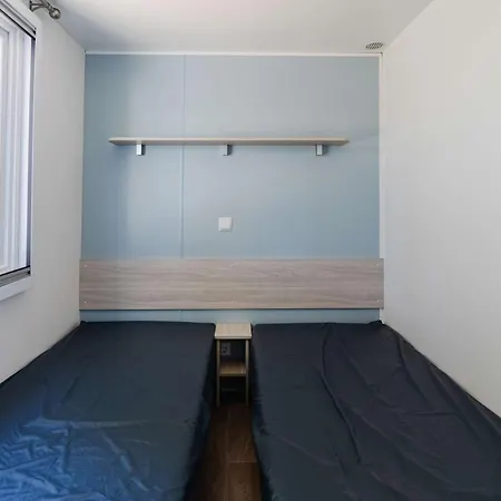 Mobil-home Confort A 450 M De La Mer, 6 Pers - Fr-1-409-291 Apartment