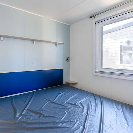 Mobil-home Confort à 450 M De La Mer, 6 Pers - Fr-1-409-291 Appartamento Narbona