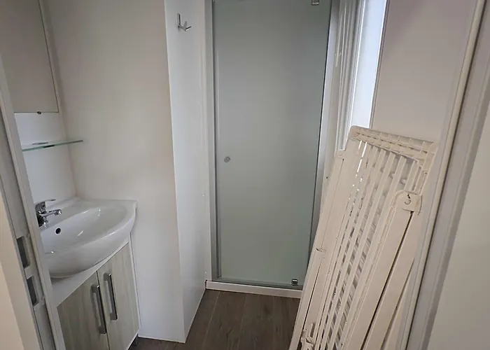 דירה Mobil-home Confort A 450 M De La Mer, 6 Pers - Fr-1-409-291 *